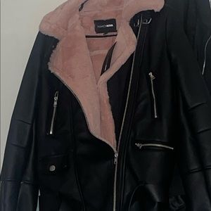 Aviator Jacket